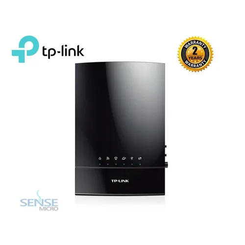 DUAL BAND ROUTER - TP-LINK C20 AC750 ARCHER
