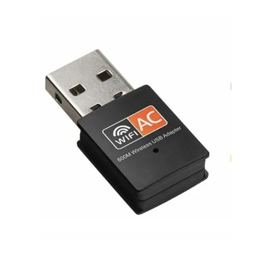 Dual Band USB Adapter 600mbps UAC09 / UAC09A