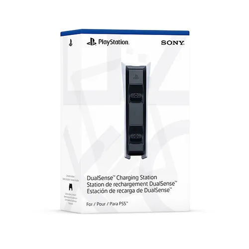 Sony DualSense Charging Station