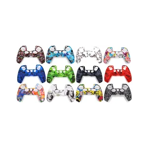 DualSense Wireless Controller Silicone Cover