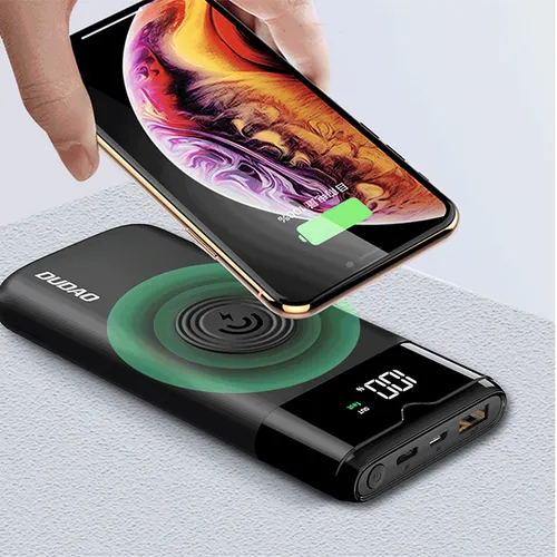 Dudao K13 Pro 10000mAh Power Bank