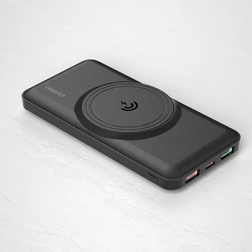 Dudao K14 Pro Magsafe Wireless 10000mAh Power Bank