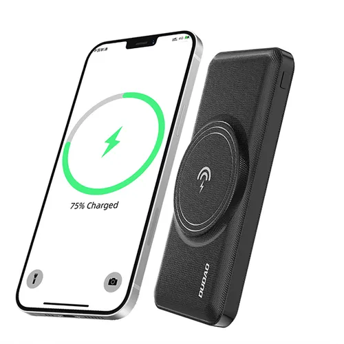 Dudao K14 Pro Magsafe Wireless 10000mAh Power Bank