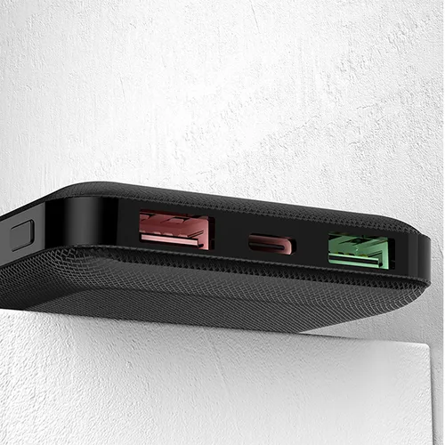 Dudao K14 Pro Magsafe Wireless 10000mAh Power Bank