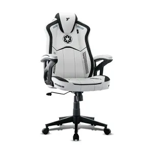 Duo V4 Gaming Chair – Stormtrooper Edition