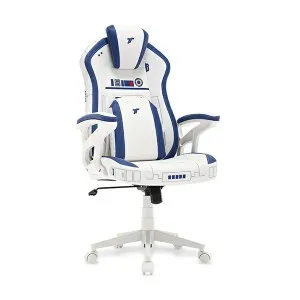 Duo V4 Pro Gaming Chair – R2-D2 Edition
