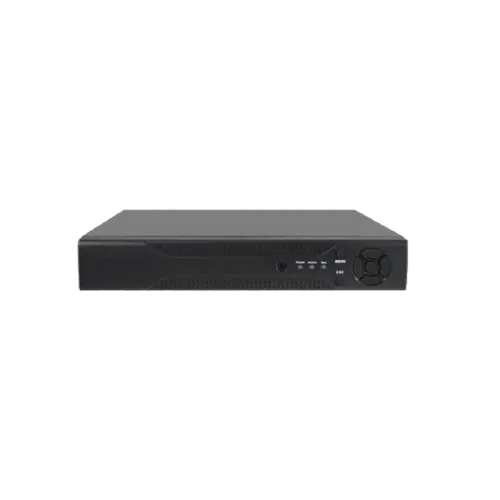 DVR - WODSEE WS-NN04B 4CH NVR