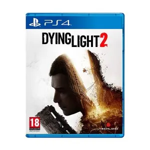 Dying Light 2 Stay Human