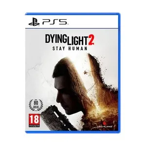 Dying Light 2 Stay Human
