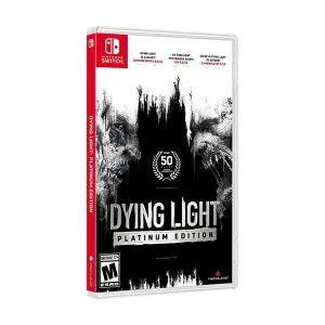 Dying Light: Platinum Edition