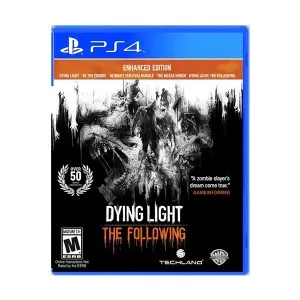 Dying Light: The Following – Enhanced Edition