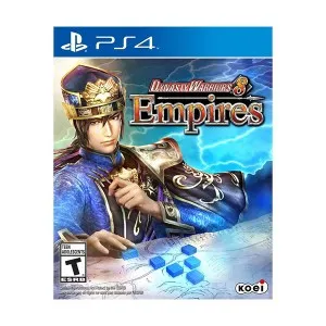 Dynasty Warriors 8: Empires