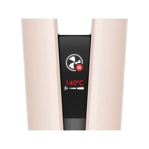 Dyson Airstrait™ straightener