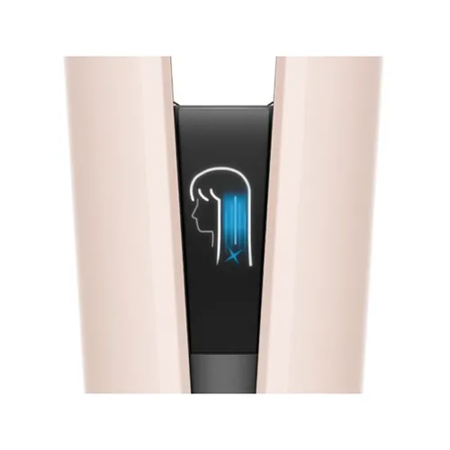 Dyson Airstrait™ straightener