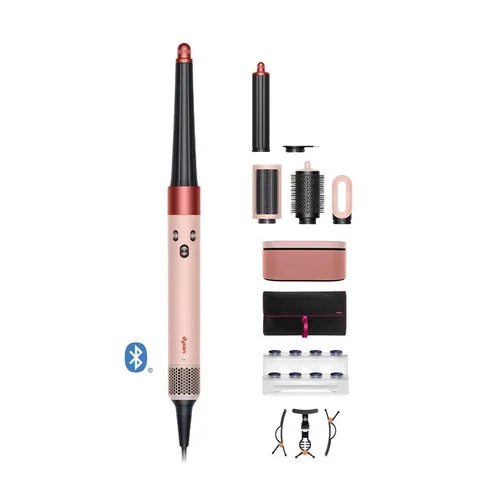 Dyson Airwrap i.d.™ multi-styler and dryer Straight+Wavy