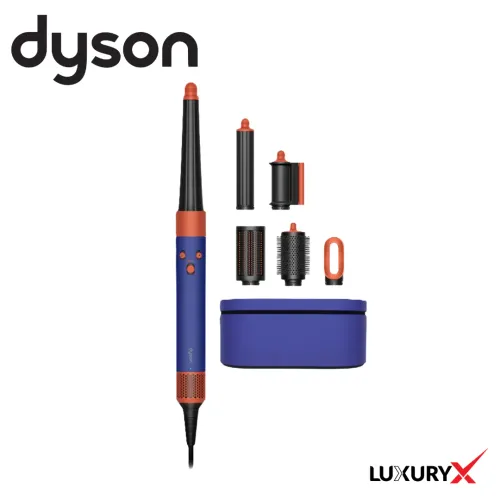 Dyson Airwrap multi-styler and dryer straight+wavy