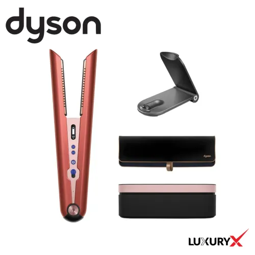 Dyson Corrale hair styler straightener