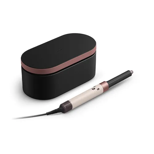Dyson HS05 Airwrap Complete Long Multi-Styler and Dryer- Ceramic Pink/Rose Gold