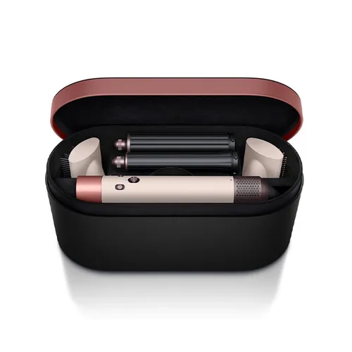 Dyson HS05 Airwrap Complete Long Multi-Styler and Dryer- Ceramic Pink/Rose Gold
