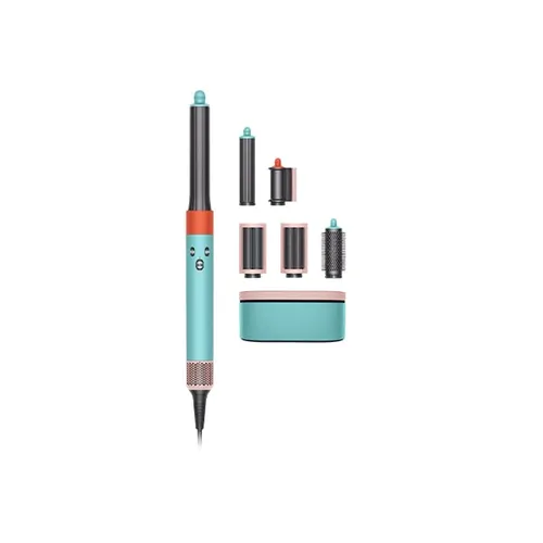 Dyson HS05 Airwrap Complete Long Multi-Styler - Ceramic Pop