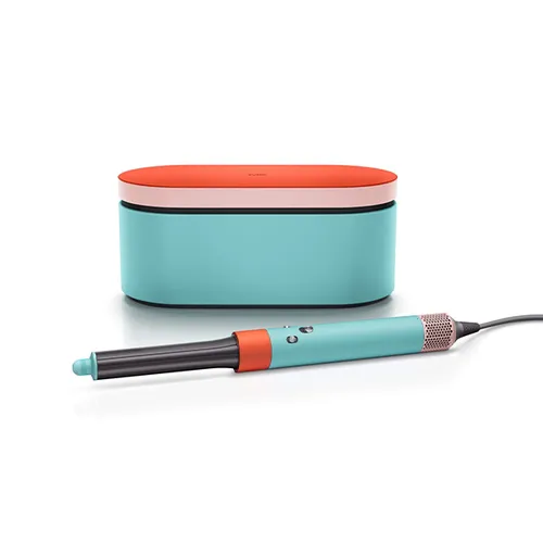 Dyson HS05 Airwrap Complete Long Multi-Styler - Ceramic Pop