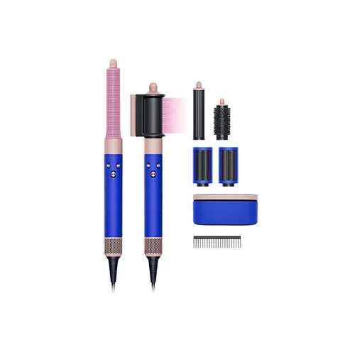 Dyson HS05 Airwrap Complete Multi-Styler - Blue Blush