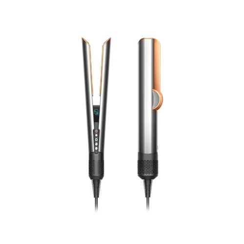 Dyson HT01 Airstrait Hair Straightener - Nickle/Copper