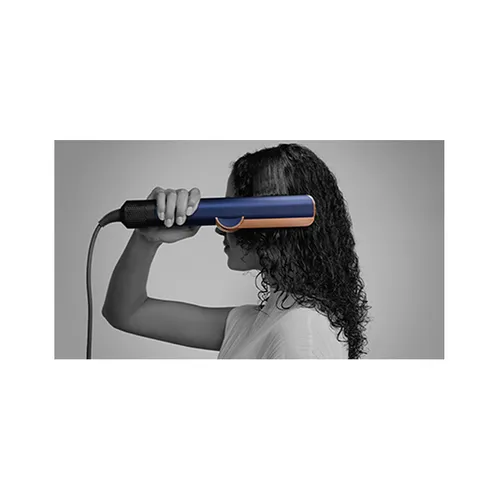 Dyson HT01 Airstrait Hair Straightener - Nickle/Copper