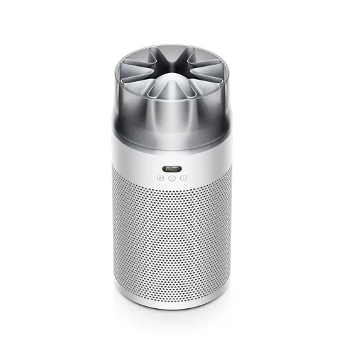 Dyson HushJet Compact Purifier