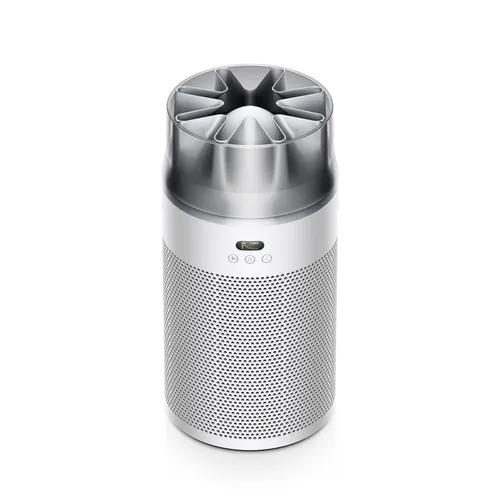 Dyson HushJet Compact Purifier