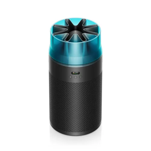 Dyson HushJet Compact Purifier