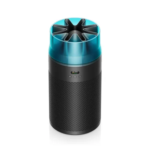 Dyson HushJet Compact Purifier
