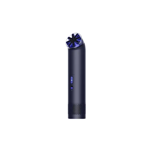 Dyson HushJet™ Mini Cool fan (Ink / Cobalt)