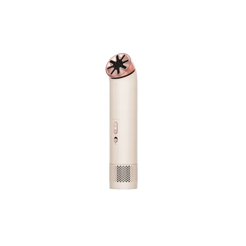 Dyson HushJet™ Mini Cool fan (Stone / Blush)