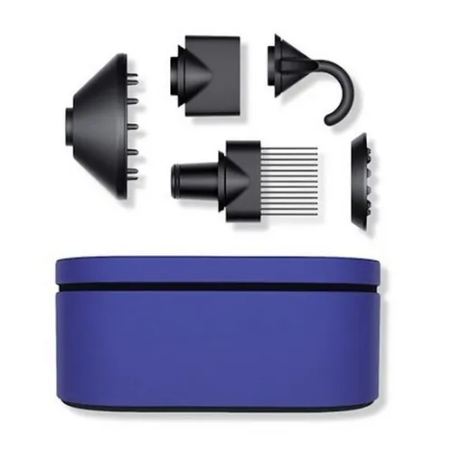 Dyson Supersonic HD07 Hair Dryer - Blue Blush