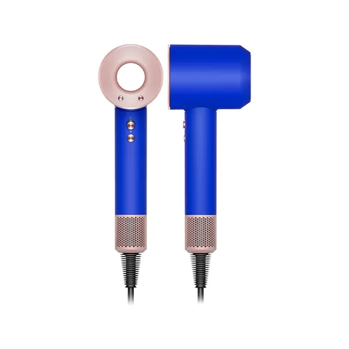 Dyson Supersonic HD07 Hair Dryer - Blue Blush