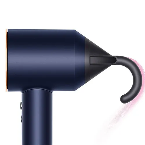 Dyson Supersonic HD15 Hair Dryer Prussian Blue