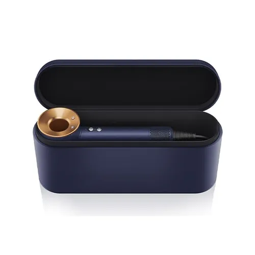 Dyson Supersonic HD15 Hair Dryer Prussian Blue