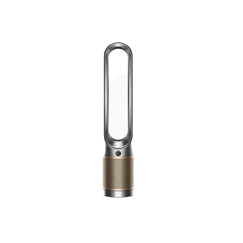 Dyson TP09 Formaldehyde Air Purifier - White &amp; Gold