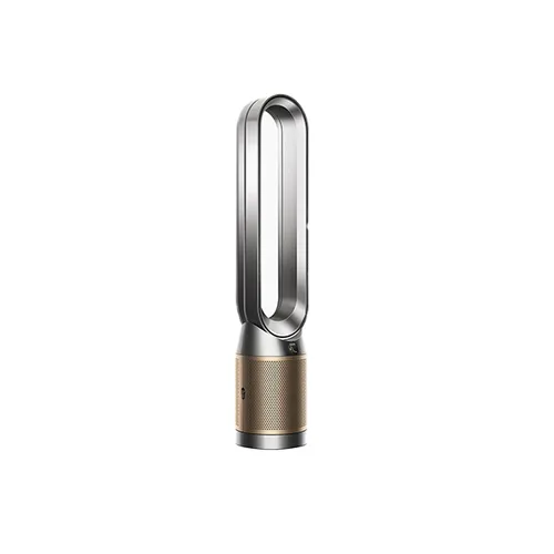 Dyson TP09 Formaldehyde Air Purifier - White & Gold