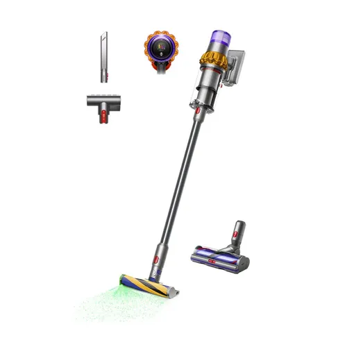 Dyson V15 Detect Absolute