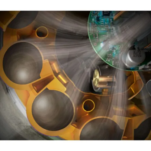 Dyson V15 Detect™ Absolute