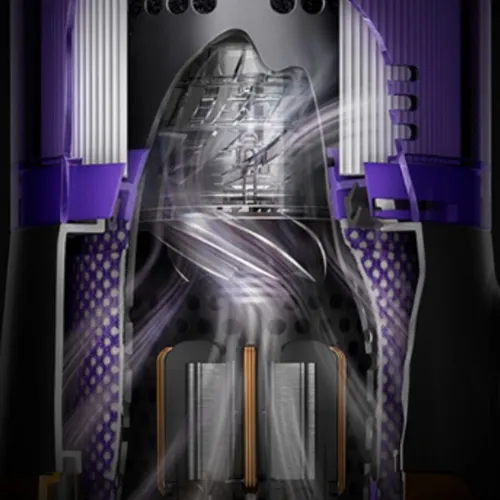 Dyson V15 Detect™ Absolute