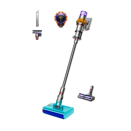 Dyson V15 Detect Submarine