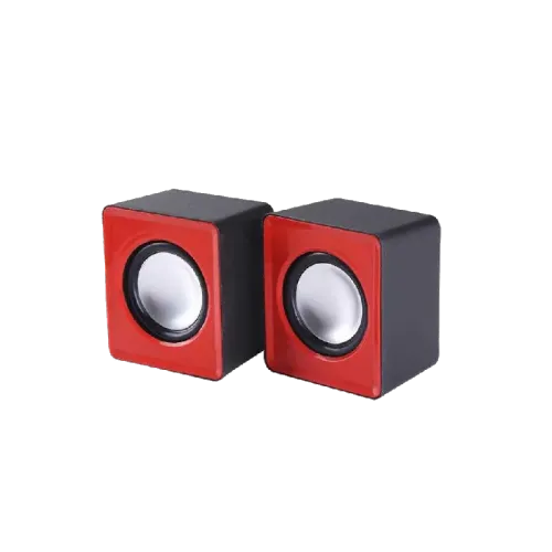 E-139 MINI SPEAKER (6m)
