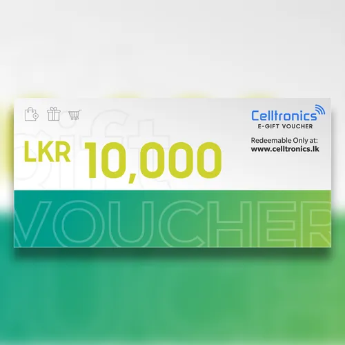 E-Gift Voucher – Rs.10,000