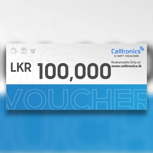 E-Gift Voucher – Rs.100,000