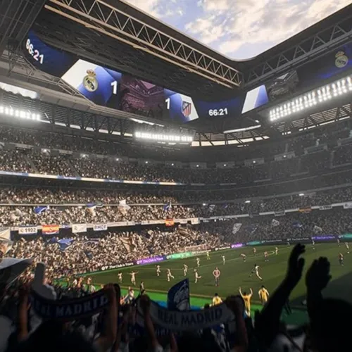 EA Sports 26 - PS5 Game