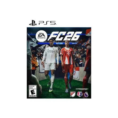 EA Sports 26 - PS5 Game