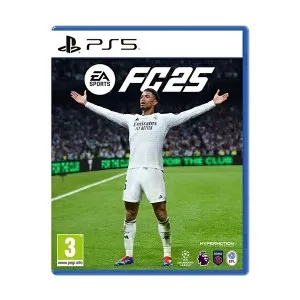 EA SPORTS FC 25